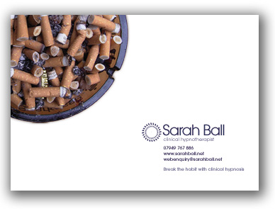 smoking cessation, give up smoking with clinical hypnotherapy